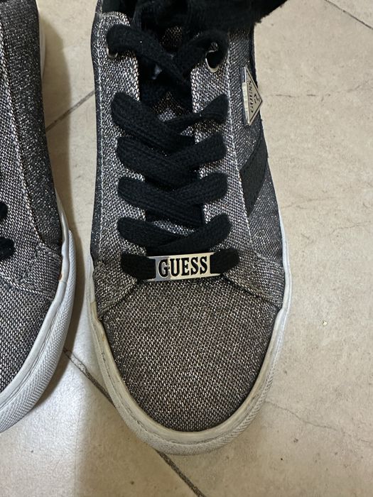 Guess - кецове (оригинални)