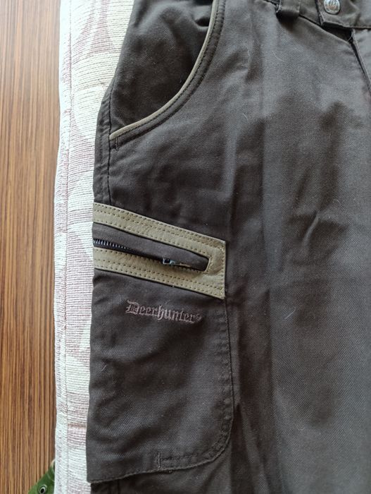 Ловен панталон Deerhunter