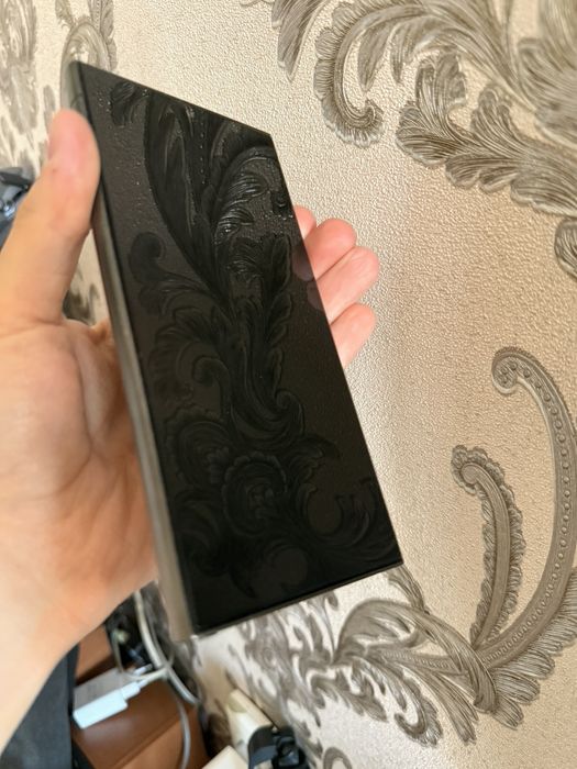 Samsung s24 ultra обмен только на Iphone 15 pro max или выше!