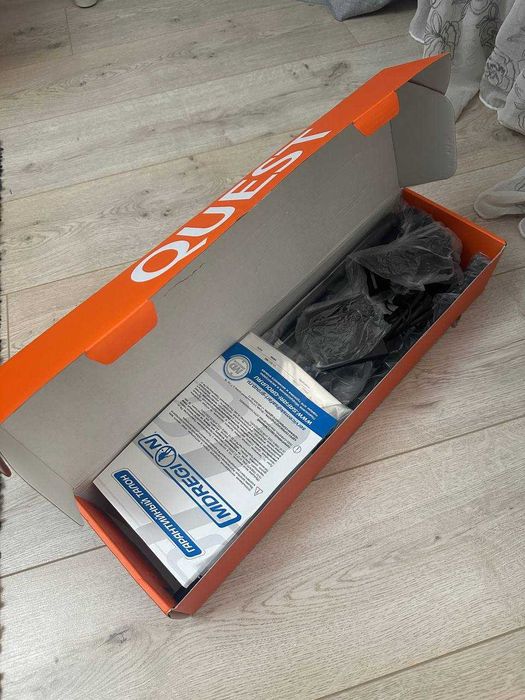 Металлоискатель Qwest x10pro