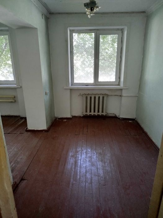 Продаётся 4х комнатная квартира