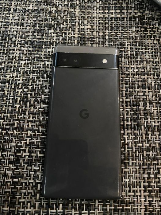 Продам Google pixel 6 a
