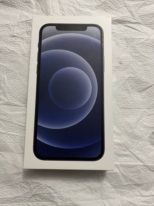 Iphone 12 64gb apple