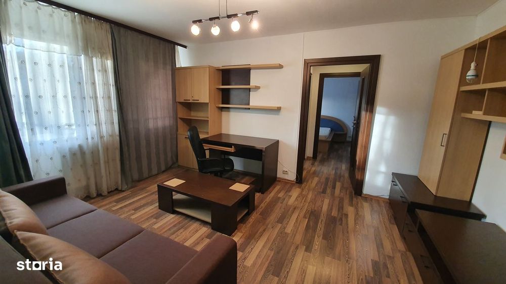 Închiriez apartament 2 camere Micro 1 Intim