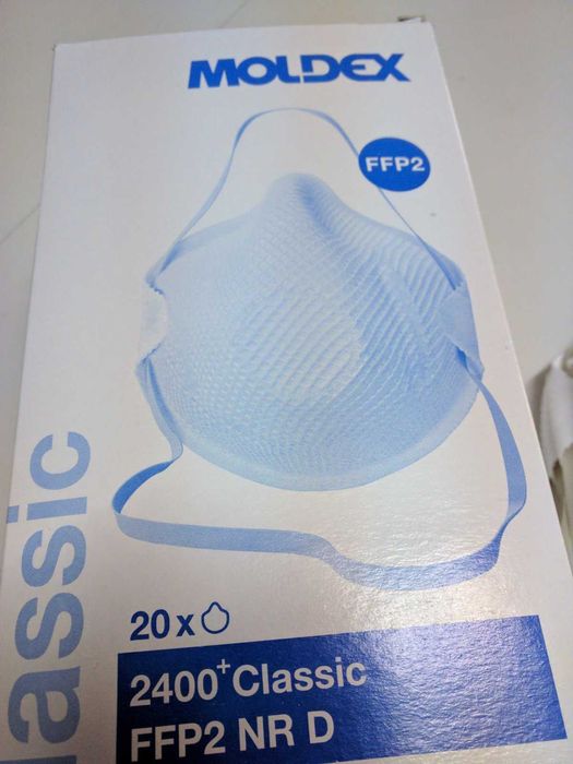 медицински маски