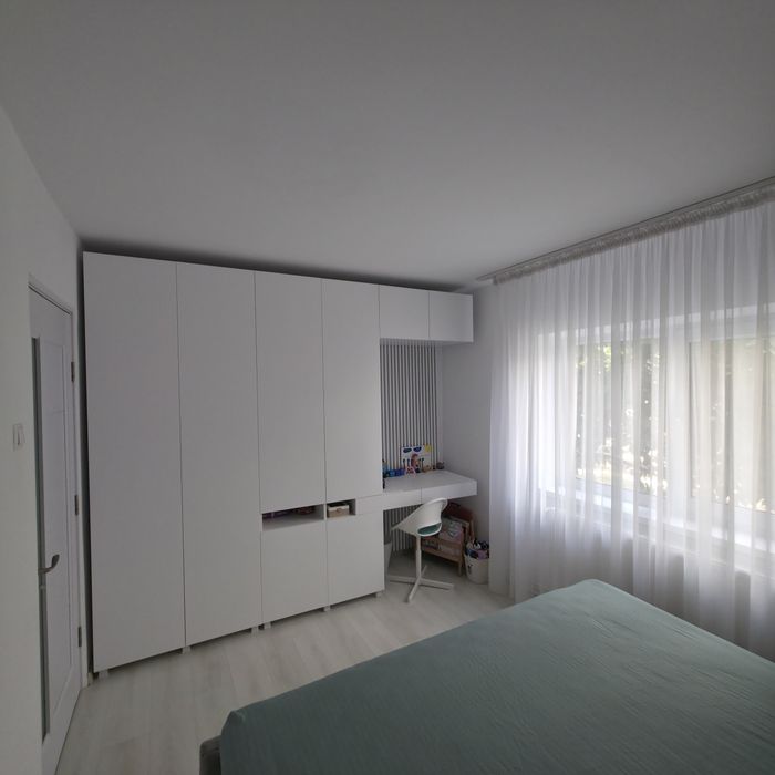 Apartament 2 camere str Columbelor