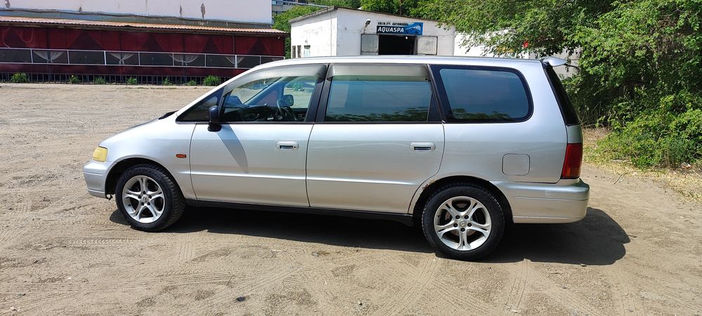 Продам Хонда Одиссей