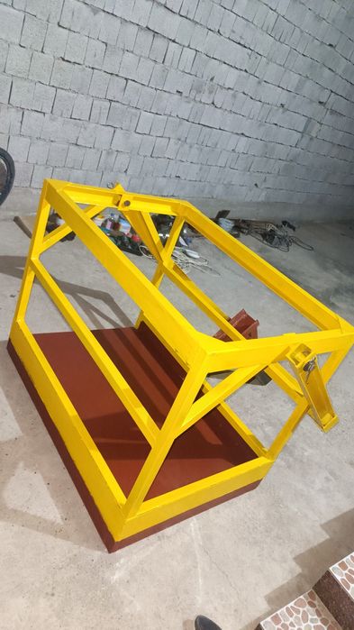 Услуга манипулятора. Манипулятор қызметі