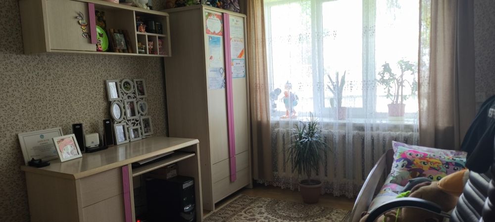 Продам дом в медеусском районе.