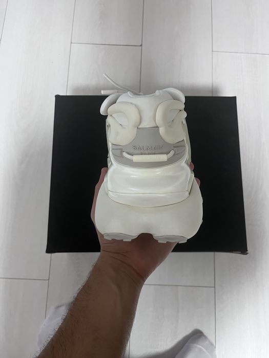 Balmain Unicorn Premium