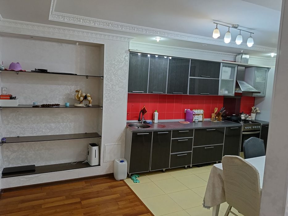 Продам квартиру хорошем состоянии