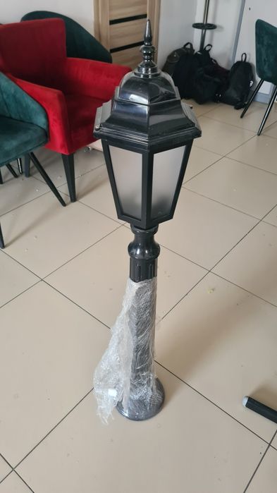 Продам уличные светильники