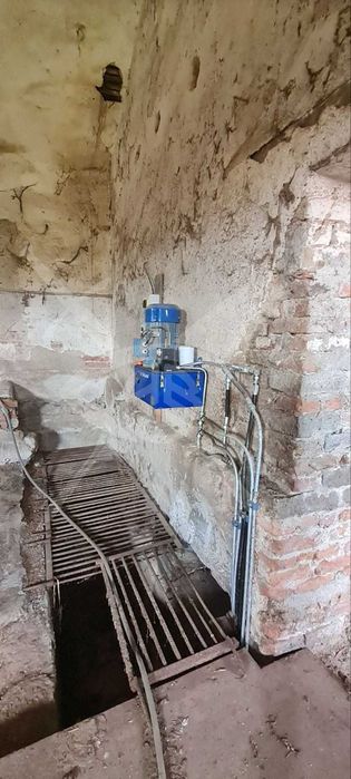 Продава се Промишлена сграда в с. Кръстевич, Област Пловдив - 767 кв.м за 144 €/кв.м - Снимка #6