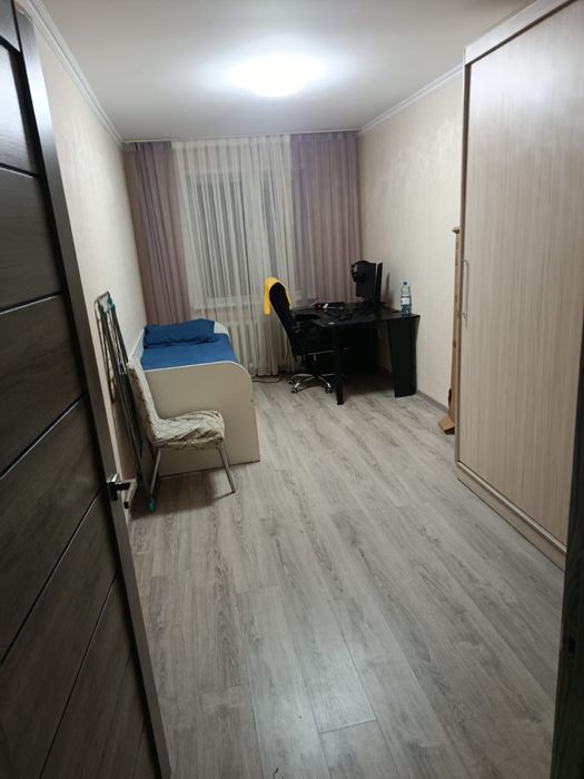 Продаю 3 ком квартира