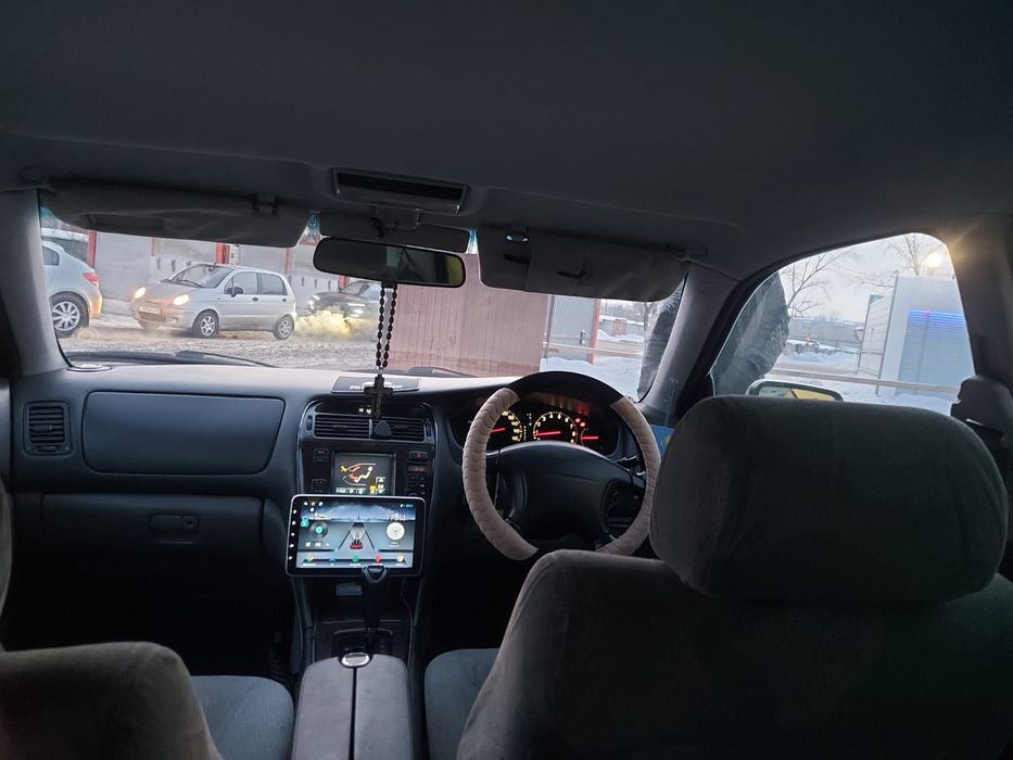 Продам деамант для своих лет в нормальном состоянии