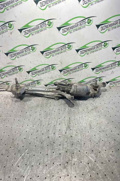 Ansamblu stergatoare parbriz volan pe stanga Opel Insignia 2009