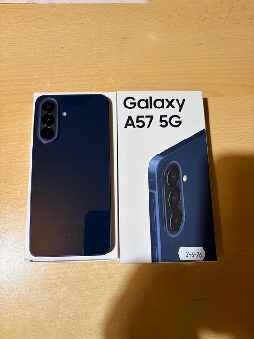 Samsung Galaxy A57