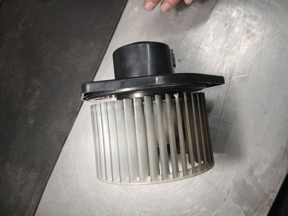 Маторчик печки (отопителья) Mitsubishi ASX,Outlander