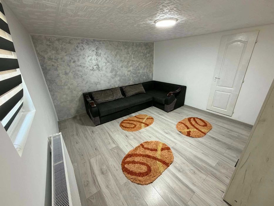 Apartament 2 camere de inchiriat Belvedere-CUG (prima inchiriere)
