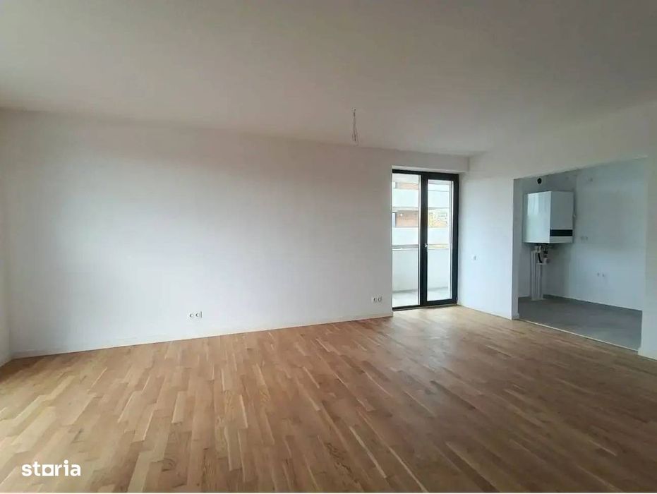 Apartament luminos 3 camere, Sisești 423, aproape de Lacul Străulești