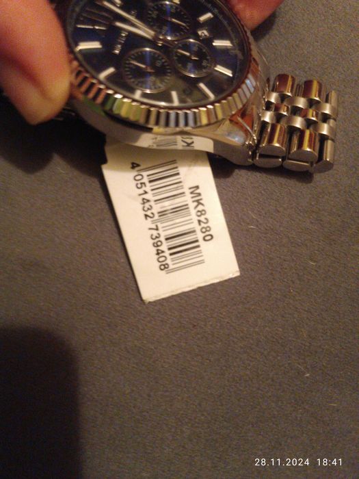 Часы Michael kors Mk8280