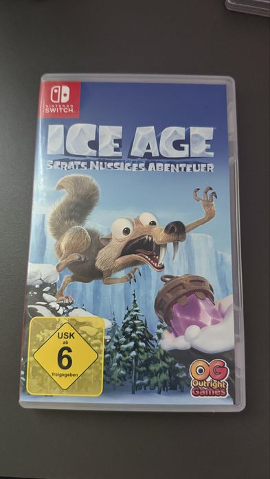 Игри за нинтендо свич