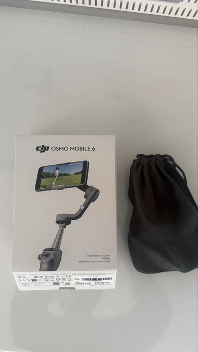 dji osmo mobile 6
