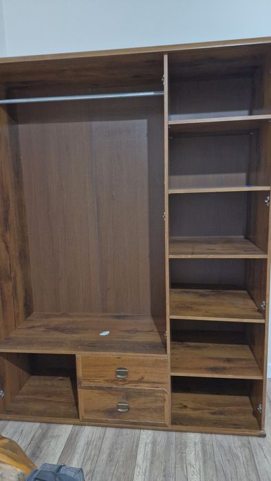 Шкаф бу, в хорошем состояни