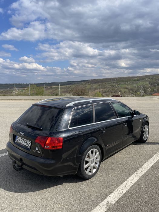 AUDI A4 2006 — imagine 5