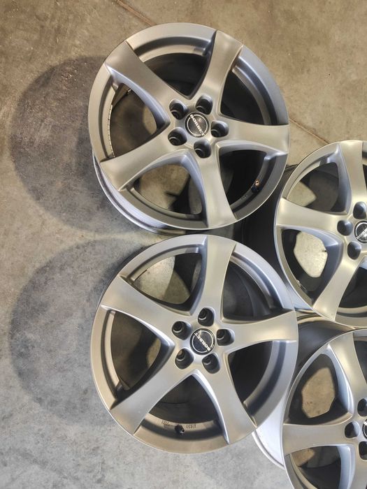 Джанти 17 ц 5х108 Ford Kuga S Max Mondeo Volvo S60 V40 V50 60 70 CX40