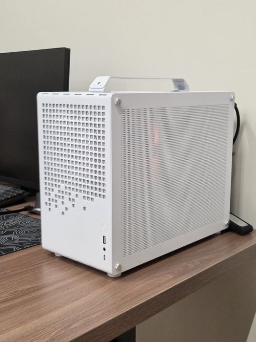 Продам комп rtx5070