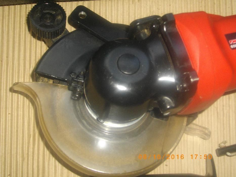 650 Вата Отрезна Машина Мулти Трион Двойно Режещ Twinner SN650 Френски