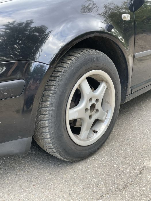 Vand golf 4 in stare buna