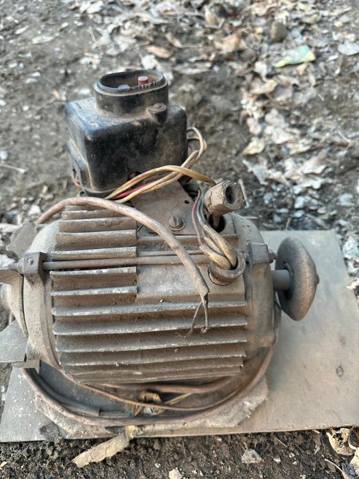 Злектрическая нождачка