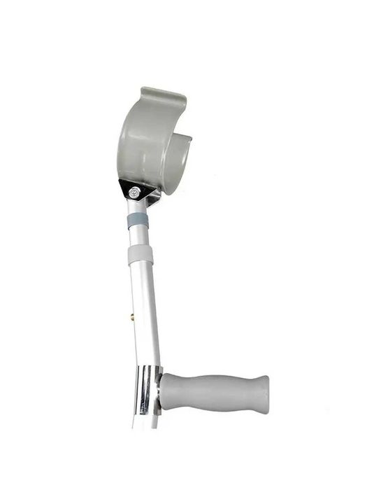 Костыль локтевой