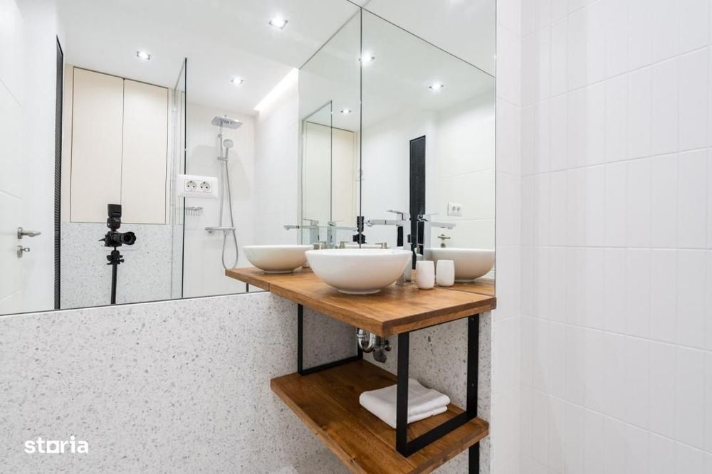 Apartament 2 camere Universitate Magheru Rosetti Contract in RON