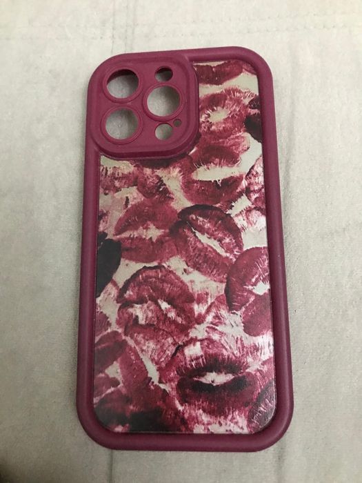 Чехол айфон 15 про макс