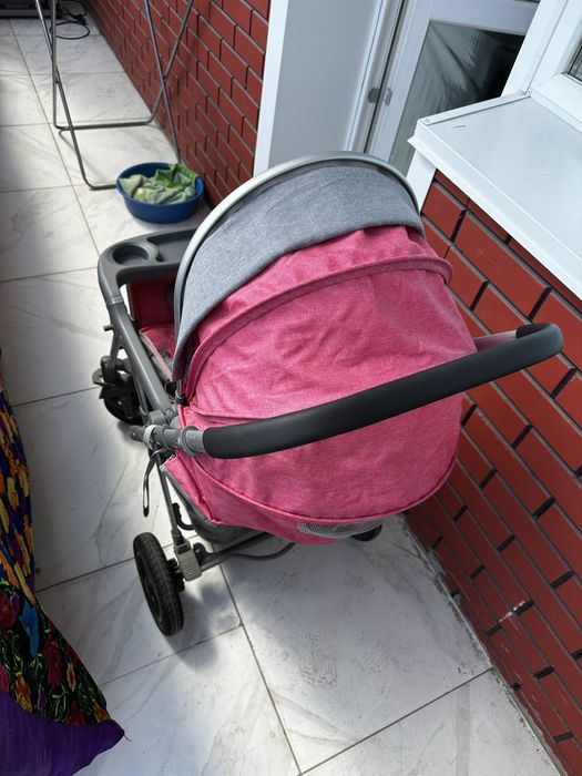 Продам коляску