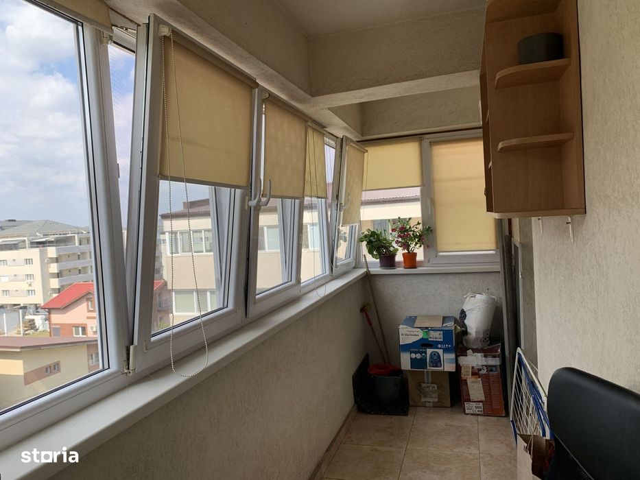 Apartament 2 camere dec.,bloc 2010,metrou Dimitrie Leonida-10min.