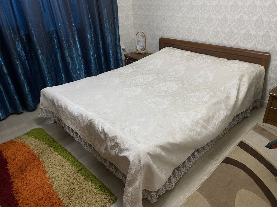 Спальный гарнитур полный комплект