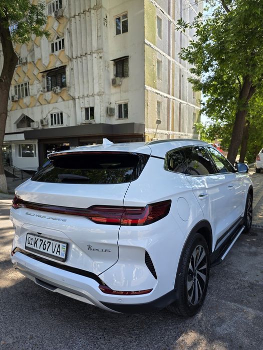 BYD Song Plus Champion Edition 2023 — 3