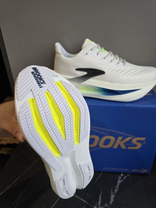Brooks Glycerin Max 2 43 44 si 45 Noi!