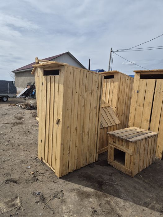 Пиломатериал доска