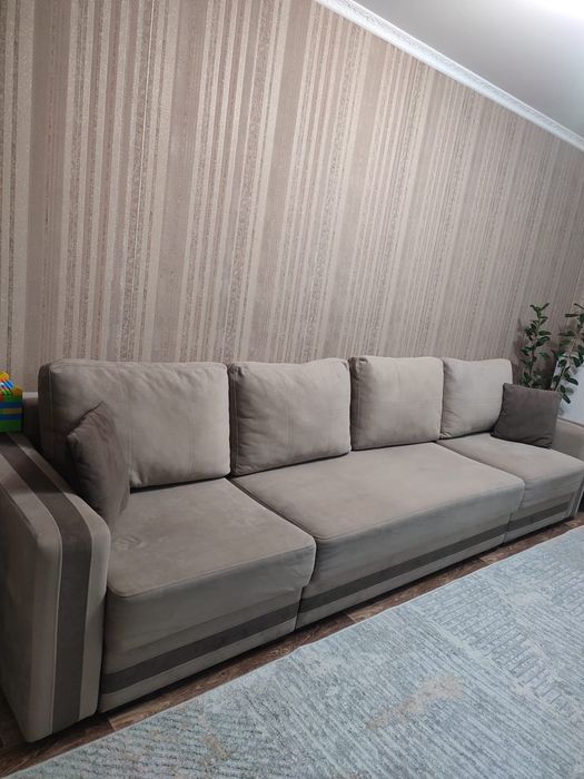Продам угловой диван