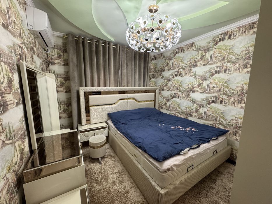 Продается квартира карасу 6