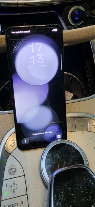 Samsung Fold 5 Black 512 gb stare excelenta