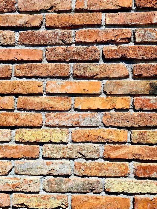 Caramida veche feliata Bricked.ro