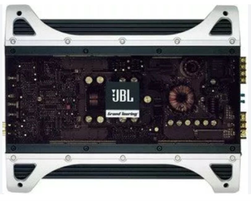 РЕМОНТ Автомобильных усилителей