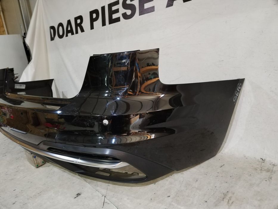 Bara spate Audi A4,B9, kombi, break, cod de origine OE 8W9807511S, 2020, 2021, 2022, 2023, 2024 .