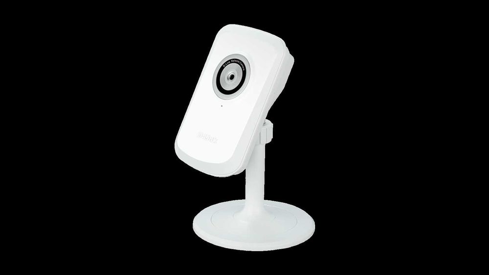 Camera Supraveghere IP D-Link DCS-930L